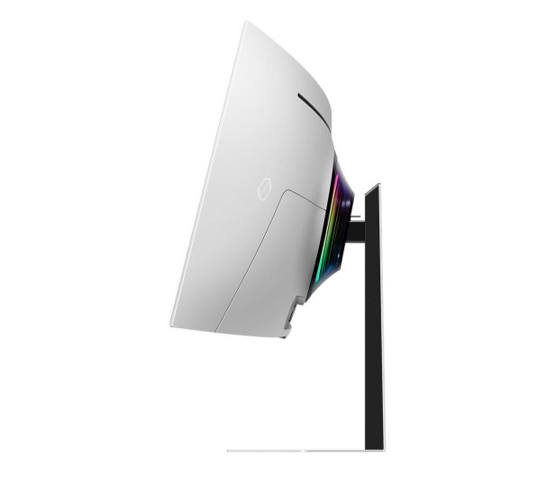 SAMSUNG 49" LS49CG950SUXDU DQHD 240Hz 0,03ms(GTG) QD-OLED - 1163712 - zdjęcie 9